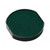 MaxStamp C-50 Self Inking Stamp Replacement Ink Pad Green