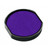 MaxStamp C-50 Self Inking Stamp Replacement Ink Pad Purple