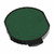 MaxStamp 9950D Heavy Duty Replacement Ink Pad Green