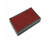 MaxStamp 9206 Replacement Ink Pad Red