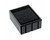 MaxStamp 5205 Replacement Ink Pad Black