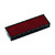 Colop E/12 Replacement Ink Pad Red