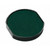 2000 Plus Printer R50 Self Inking Stamp Replacement Ink Pad Green