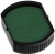 2000 Plus Printer R17 Dater Replacement Ink Pad Green