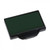 Ideal 6500 Replacement Ink Pad Green