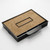 Shiny Essential Line Heavy Duty HM-6103 Replacement Ink Pad 2 Color Dry Uninked