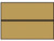 Shiny Printer Line S-827 Replacement Ink Pad 2 Color Dry Version (top view)