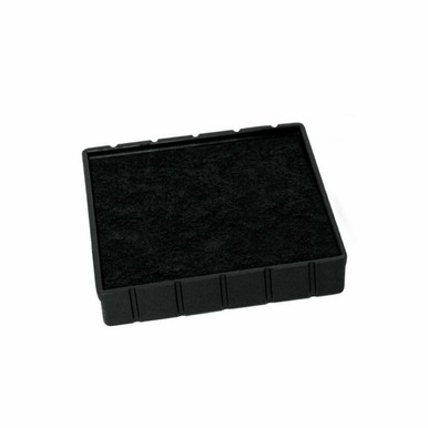 2000 PLUS 065475 Replacement Ink Pad Black - Compatible With 1SI60P Stampers - View #10