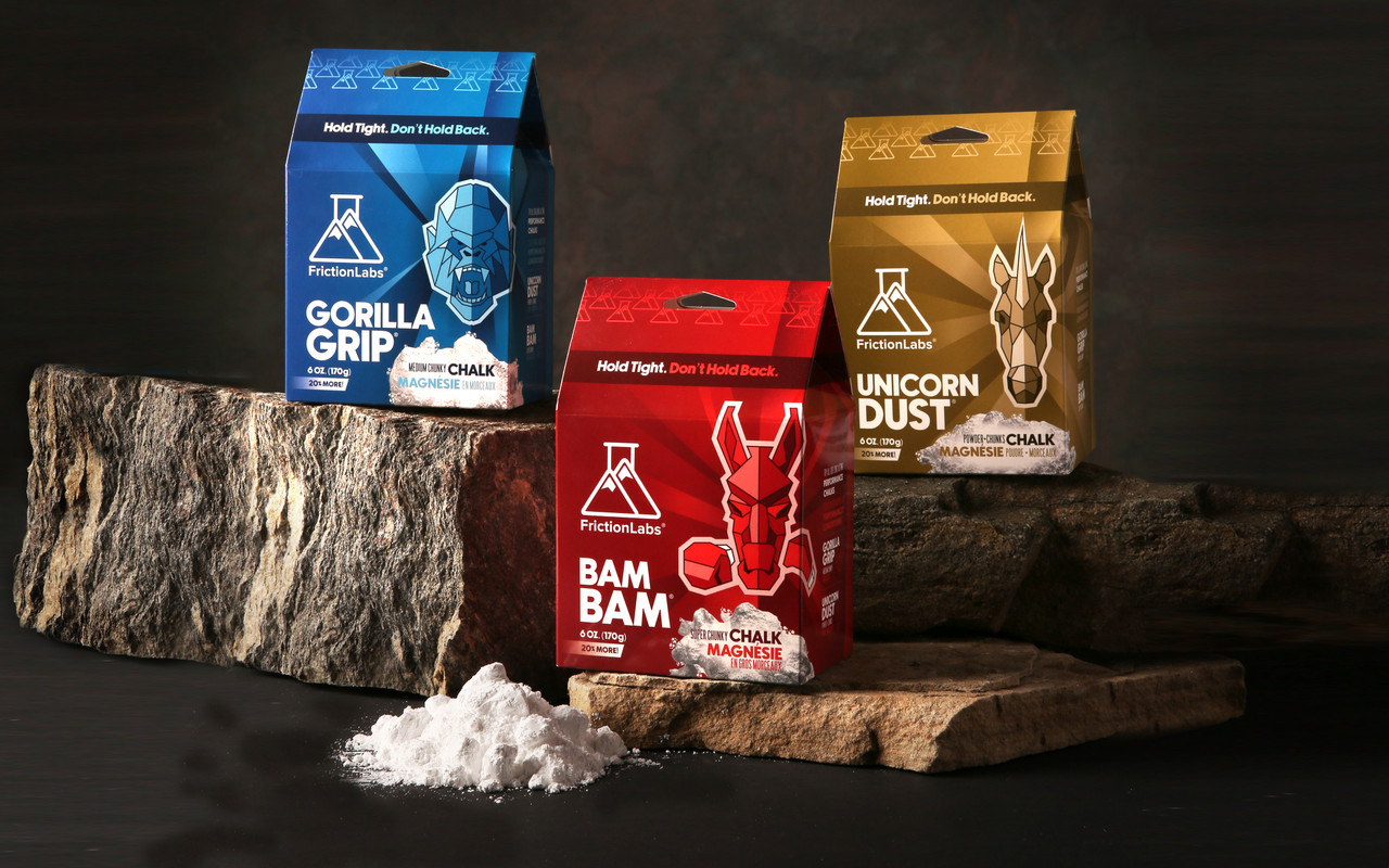 New Recyclable Packaging