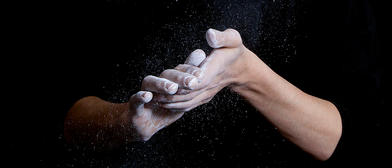 The New Standard in Chalk