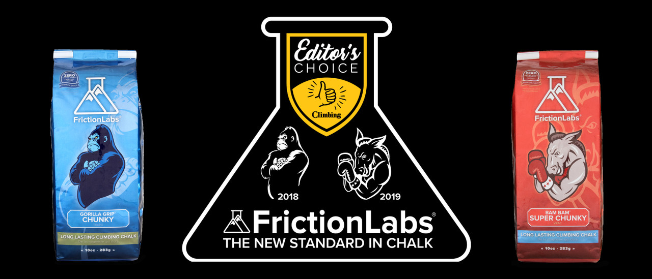 Editor's Choice Winner