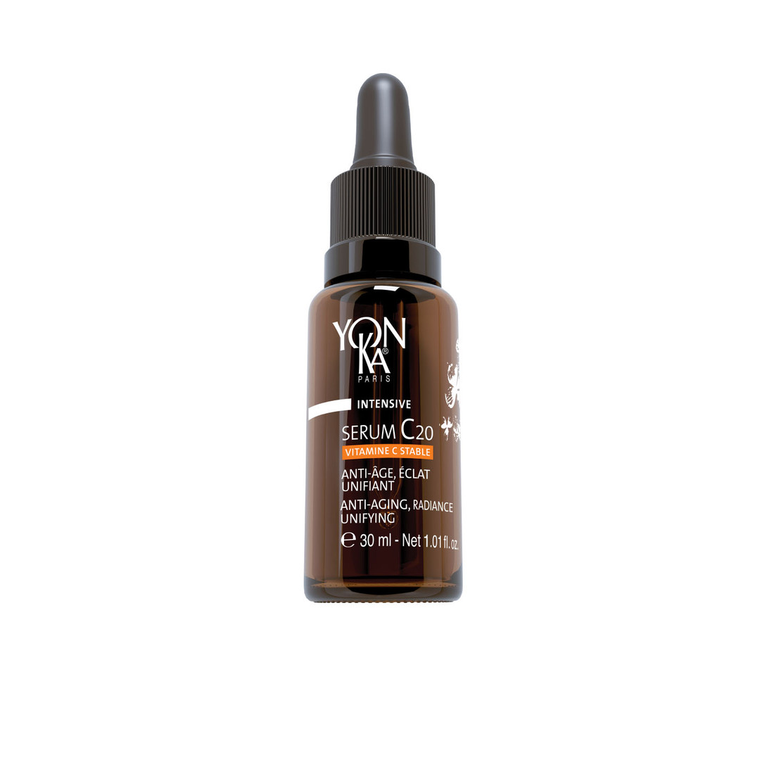 Yon-ka Paris Serum C20 30ML - Saybine