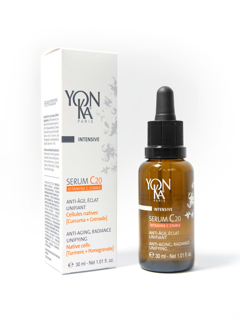 Yon-ka Paris Serum C20 30ML - Saybine