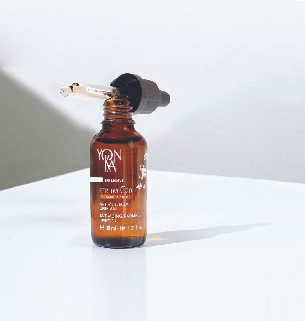 Yon-ka Paris Serum C20 30ML - Saybine