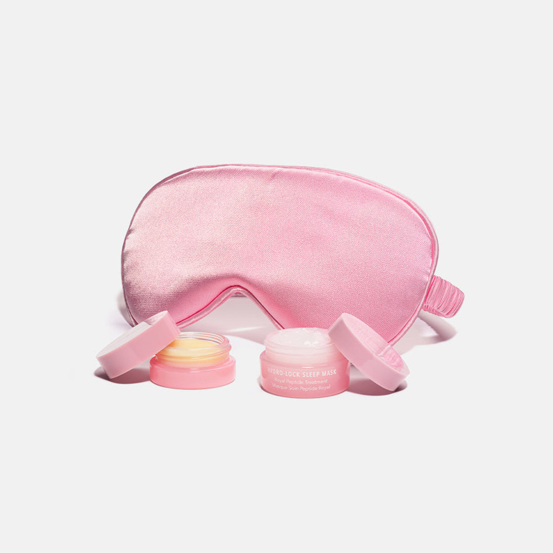 Hydropeptide_Beauty Rest Kit_products