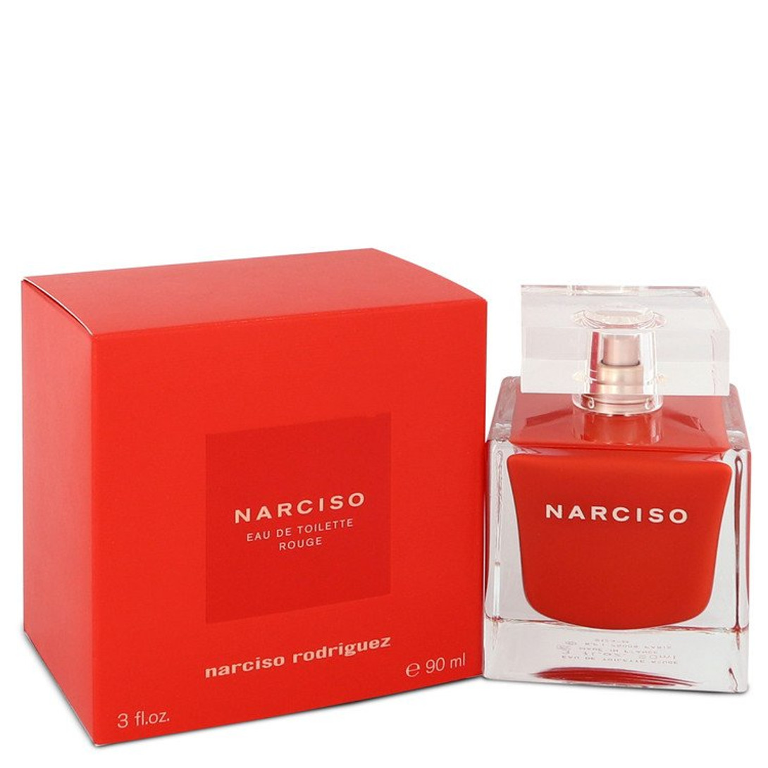 Narciso Rodriguez Rouge by Narciso Rodriguez Saybine