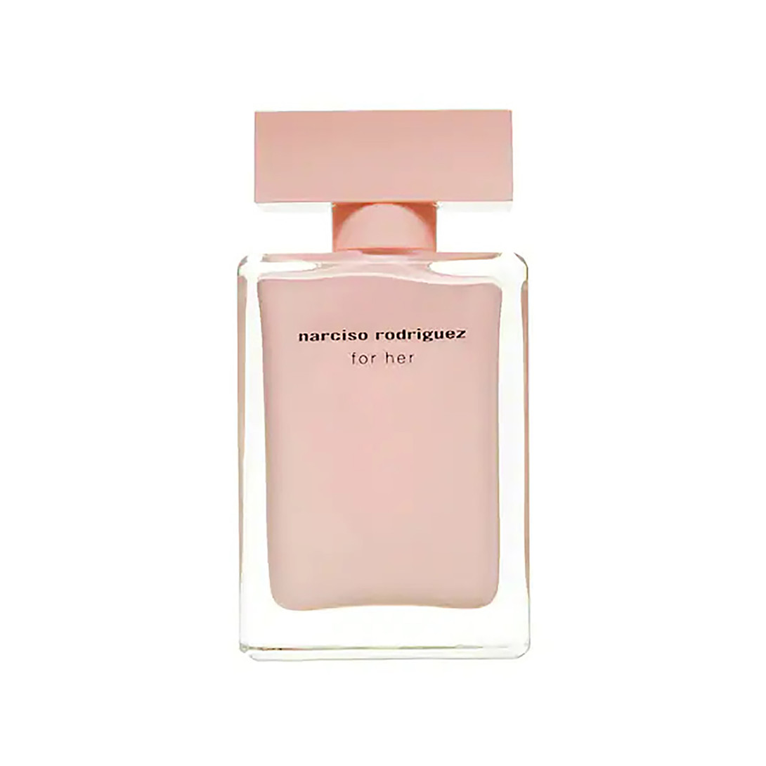 Narciso rodriguez for her 2024 eau de toilette spray