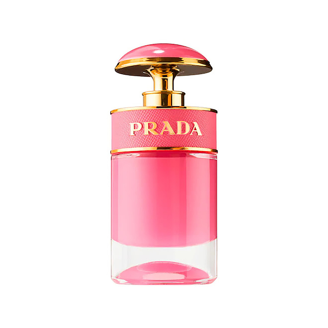 prada gloss candy