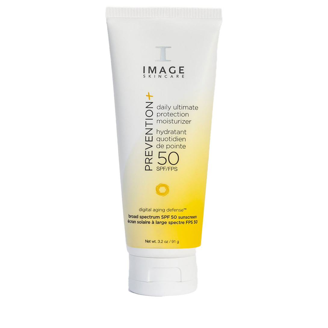 PREVENTION+ Daily Ultimate Protection Moisturizer SPF 50_PP-303N