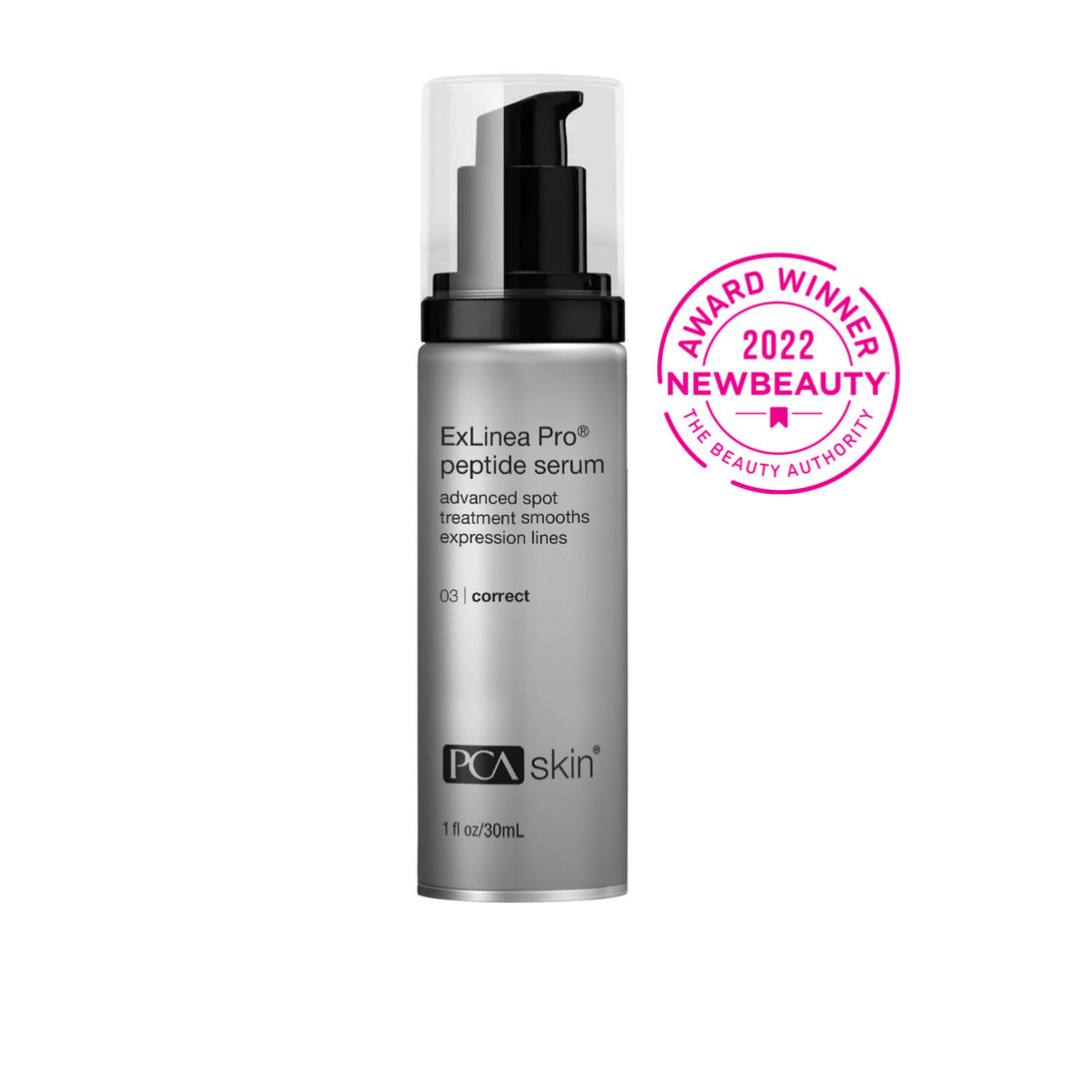 PCA Skin ExLinea® Pro Peptide Serum - Saybine