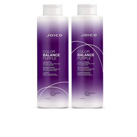 Color Balance Purple Shampoo and Conditioner_AB45890363