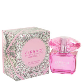 Bright Crystal Absolu by Versace Eau De Parfum Spray _2 Bright Crystal Absolu by Versace Eau De Parfum Spray _2