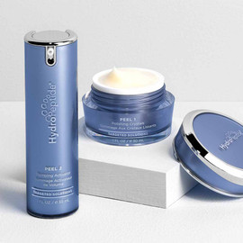 HydroPeptide Polish & Plump Face Peel_RPK