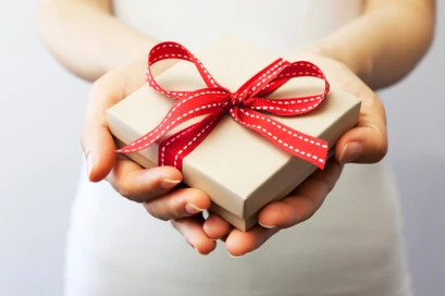 Gift With Purchase