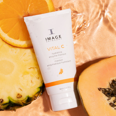 VITAL C Hydrating Enzyme Masque_Image Skincare