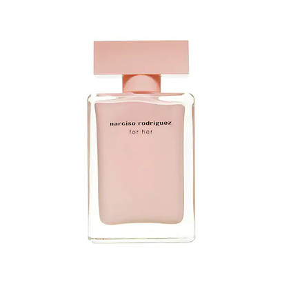 For Her by Narciso Rodriguez Eau De Parfum Spray