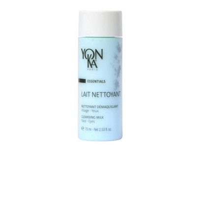 YK38010 Travel Lait Nettoyant