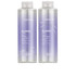 Blonde Life Violet Shampoo and Conditioner_AB45579258