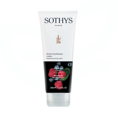 Moisturizing Body Sorbet