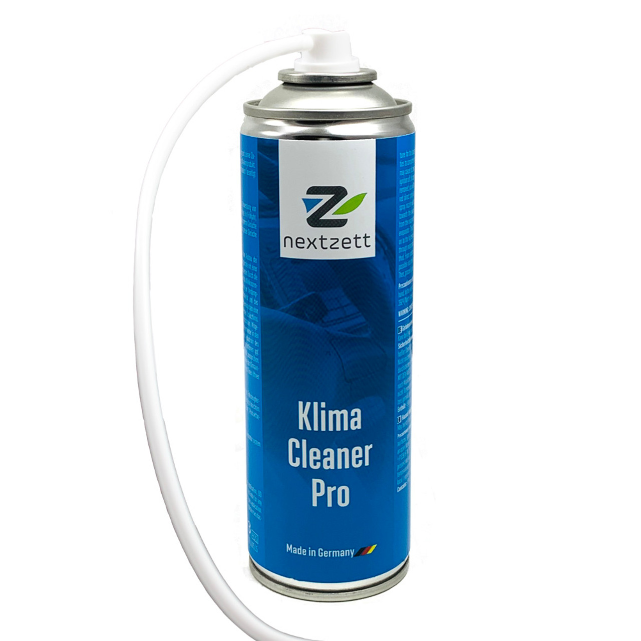 nextzett Klima Cleaner Pro Car Air Conditioner Cleaner Foam