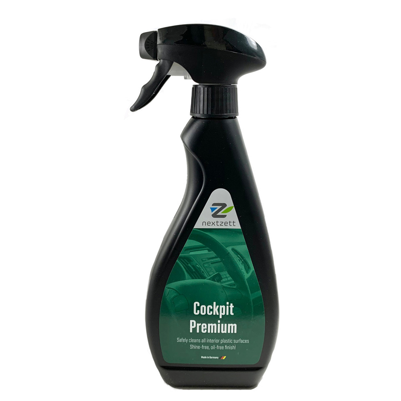 nextzett 92470515 Cockpit Premium - 16.9 fl oz