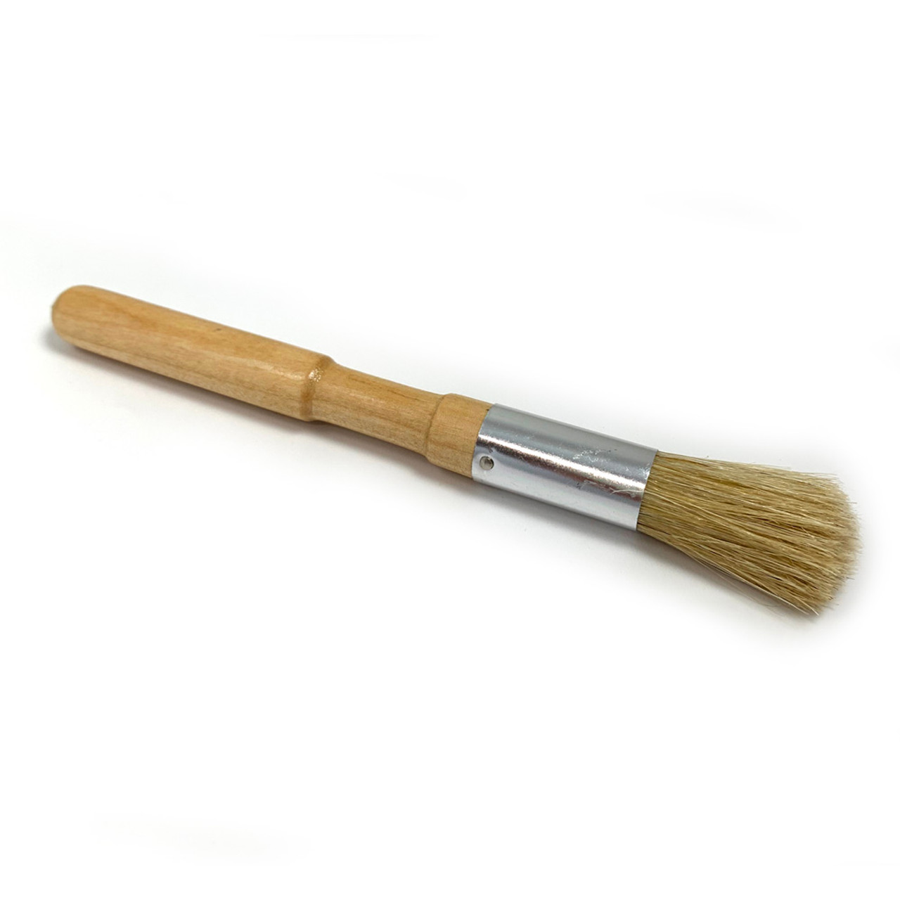 Round Dust Brush