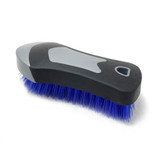 Deluxe Carpet and Upholstery Brush