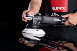 Rupes D-A Ultra Fine White High Performance Pad polishing body panel