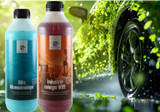 Sustainability: What it Means to Be NTA-Free