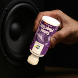 Why Audiophiles Are Using Gummi Pflege on Speakers