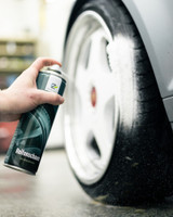 Tire Dressings: What Lasts Longest and Why Quality Matters