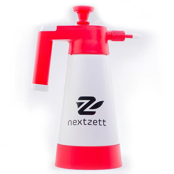 nextzett Kwazar Venus Pro Heavy Duty Acid Pump Atomizer Sprayer 1.5 L