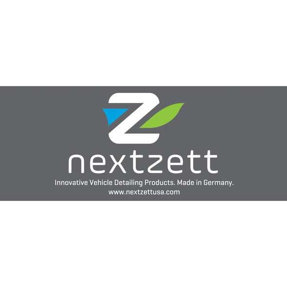 nextzett Banner