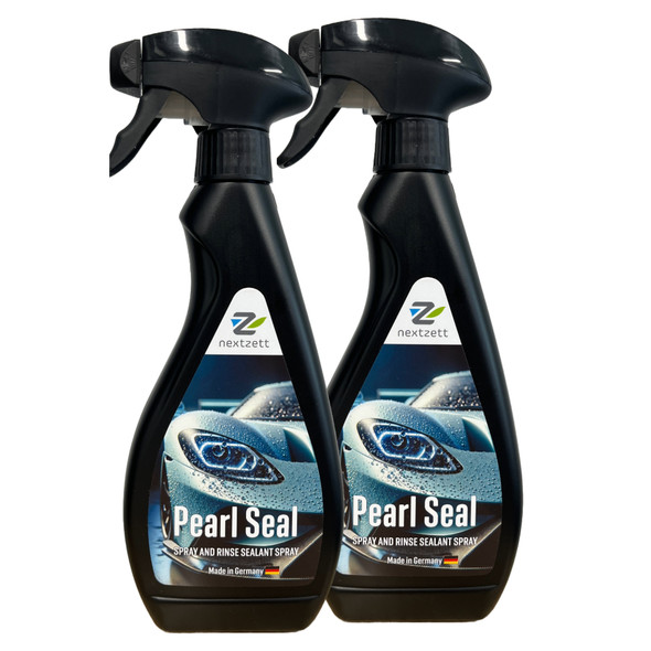 Car Paint Care and Polish Products | nextzett USA