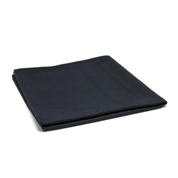 Ultra Glass and Mirror Microfiber Cleaning Cloth, 300 GSM (16 x 16 in)