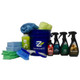 Nextzett Complete Pro Detailing Kit - Hand Wash Edition