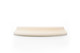 Rupes D-A Ultra Fine White High Performance Pad side