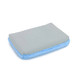 autofiber thin saver microfiber applicator sponge with suede