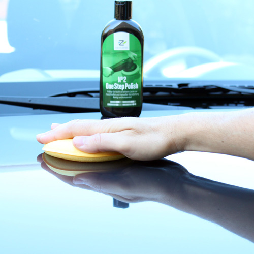 How Often Should You Polish Your Car?