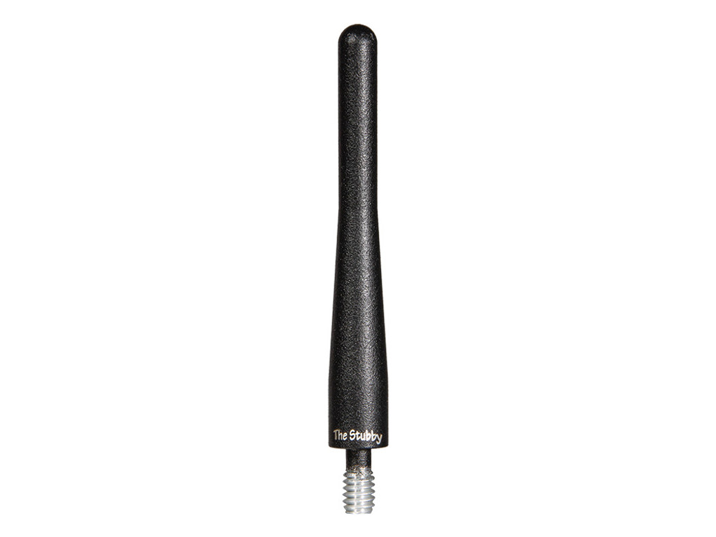 Antenna for Ford F150 5-inch AntennaX The Shorty 